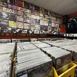 Radiation Records