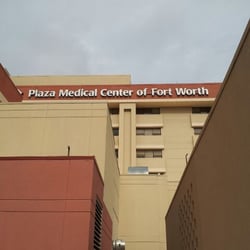 Medical City Fort Worth