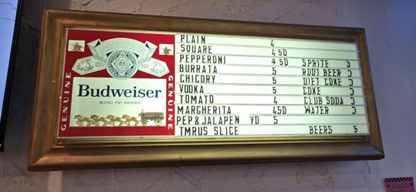 Menu photo 4 Cello’s Pizzeria New York, NY Menu photo 4 Cello’s Pizzeria New York, NY
