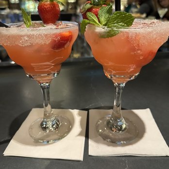 Uncle Julio's - Margarita of the Month: Fresh Strawberry Hibiscus Margaritas - Mexican Near Me - Annapolis, Maryland Uncle Julio's - Margarita of the Month: Fresh Strawberry Hibiscus Margaritas - Mexican Near Me - Annapolis, Maryland