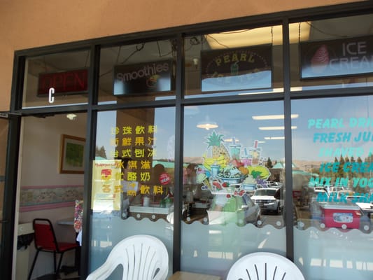 Happiness Cafe by null