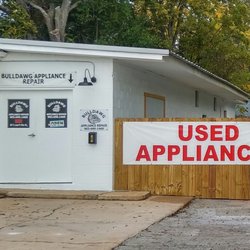 Bulldawg Appliance Repair