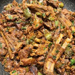 Sue’s Afro Cuisine