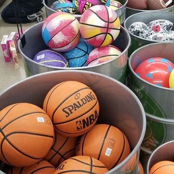 Five Below - Sports Balls - Department Stores Near Me - Vernon Hills, Illinois