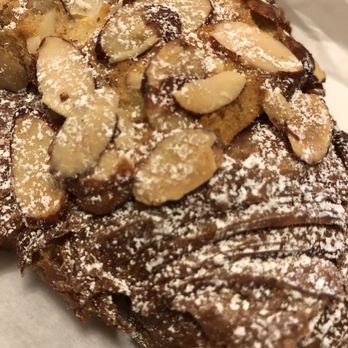 Philz Coffee - Twice Baked Almond Croissant - Coffee & Tea Near Me - Sunnyvale, California Philz Coffee - Twice Baked Almond Croissant - Coffee & Tea Near Me - Sunnyvale, California