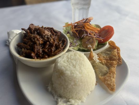 Saladang by null