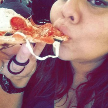 Juliana's - In the Twilight Zone with this pizza!!!! - Pizza Near Me - Brooklyn, New York Juliana's - In the Twilight Zone with this pizza!!!! - Pizza Near Me - Brooklyn, New York
