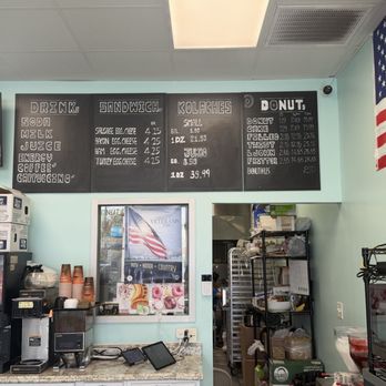 Delightful Donut - Donuts Near Me - San Antonio, Texas Delightful Donut - Donuts Near Me - San Antonio, Texas