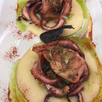 La Cepa - Spanish Near Me - Valencia, V