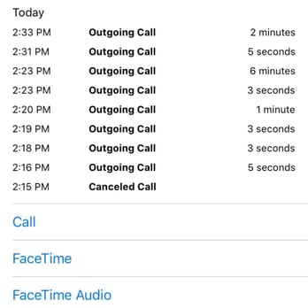 Sunshine's - The 6 minute call, someone answered and told me to hold for "half a second" then never came back to the phone. - Juice Bars & Smoothies Near Me - Houston, Texas Sunshine's - The 6 minute call, someone answered and told me to hold for "half a second" then never came back to the phone. - Juice Bars & Smoothies Near Me - Houston, Texas