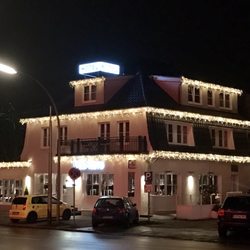 Ristorante Villaggio