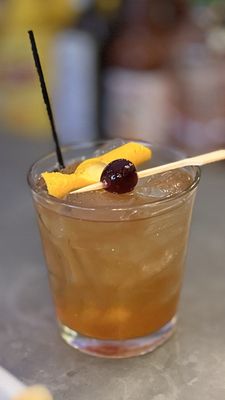 Local Whiskey by null