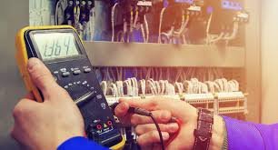 Slide of Double West Electrical Repair and Maintenance