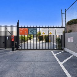 Public Storage