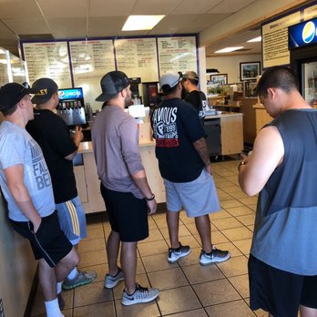 Mountain Munchies - Party of 6 - Sandwiches Near Me - Big Bear Lake, California