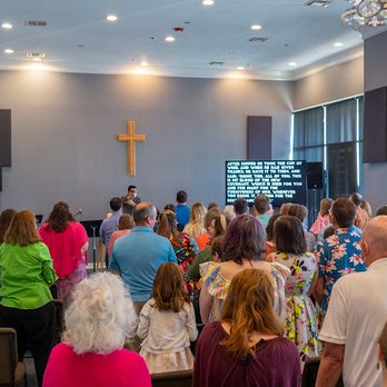 Mosaic Episcopal Church - Churches Near Me - Pearland, Texas Mosaic Episcopal Church - Churches Near Me - Pearland, Texas