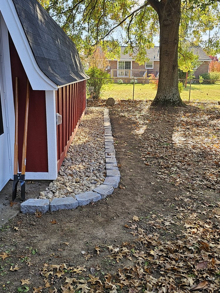 Slide of Big Ben Enterprise