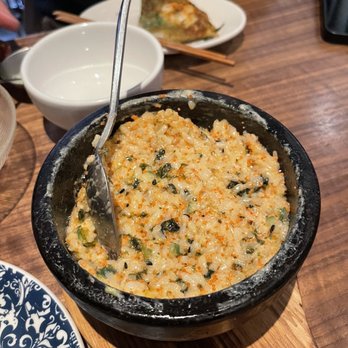 ARIARI - Dolsot Al-Bap - Korean Near Me - New York, New York