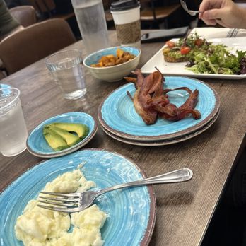 AmeriBrunch Cafe - The Avocado Toast was so good! - Breakfast & Brunch Near Me - Las Vegas, Nevada AmeriBrunch Cafe - The Avocado Toast was so good! - Breakfast & Brunch Near Me - Las Vegas, Nevada