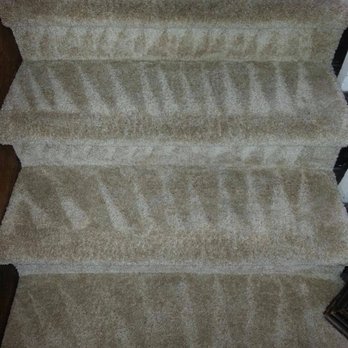 Dry Step Carpet Care - AFTER - Carpet Cleaning Near Me - Delaware, Ohio