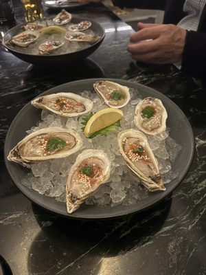 Jade Yorkville by null