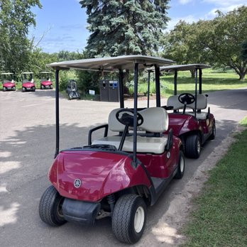 Gem Lake Hills Public Golf Course - Golf carts - Golf Near Me - Saint Paul, Minnesota Gem Lake Hills Public Golf Course - Golf carts - Golf Near Me - Saint Paul, Minnesota