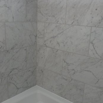 Hegney Construction - New tub and tile enclosure - General Contractors Near Me - Citrus Heights, California
