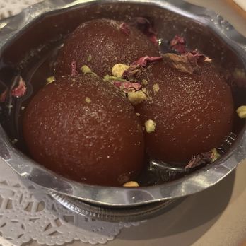 GupShup - Gulab jamun - Indian Near Me - New York, New York