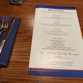 Liberty Tree Tavern - New American Near Me - Lake Buena Vista, Florida Liberty Tree Tavern - New American Near Me - Lake Buena Vista, Florida