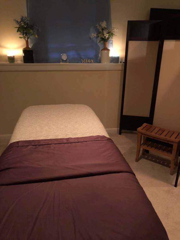 ER MASSAGE Updated September 2024 Frederick, Maryland Massage Therapy Phone Number Yelp