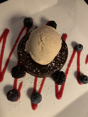 La Bistecca Italian Grille by null