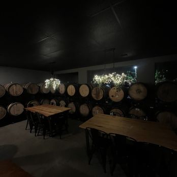 Moonraker Brewing - Inside - Breweries Near Me - Auburn, California