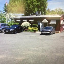 B & B Auto Body