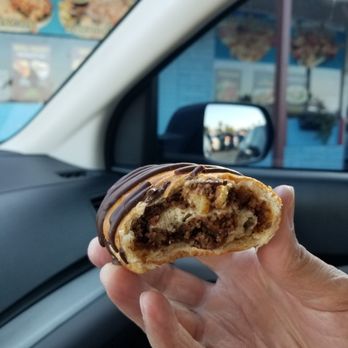 Mil Hojas bakery - Ask for their Coffee Cake, amazing treat - Bakeries Near Me - Placentia, California