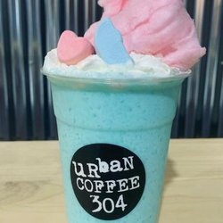 Urban Coffee 304
