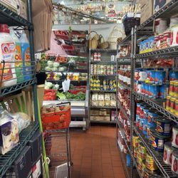 A Razzano - Tomatoes sauces and other items