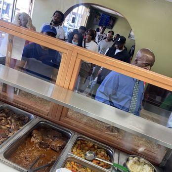 Sonja's Soul Food - Soul Food Near Me - Jennings, Missouri Sonja's Soul Food - Soul Food Near Me - Jennings, Missouri