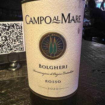 Brooklyn Trattoria - We really enjoyed this bottle of wine! - Italian Near Me - Portland, Oregon Brooklyn Trattoria - We really enjoyed this bottle of wine! - Italian Near Me - Portland, Oregon