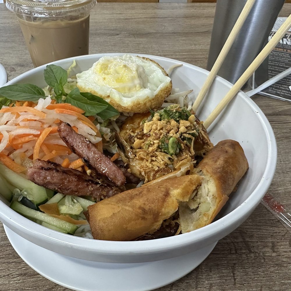 Pho District - Soup Near Me - Glen Burnie, Maryland