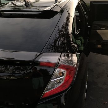 Temecula Mobile Detailing - Auto Detailing Near Me