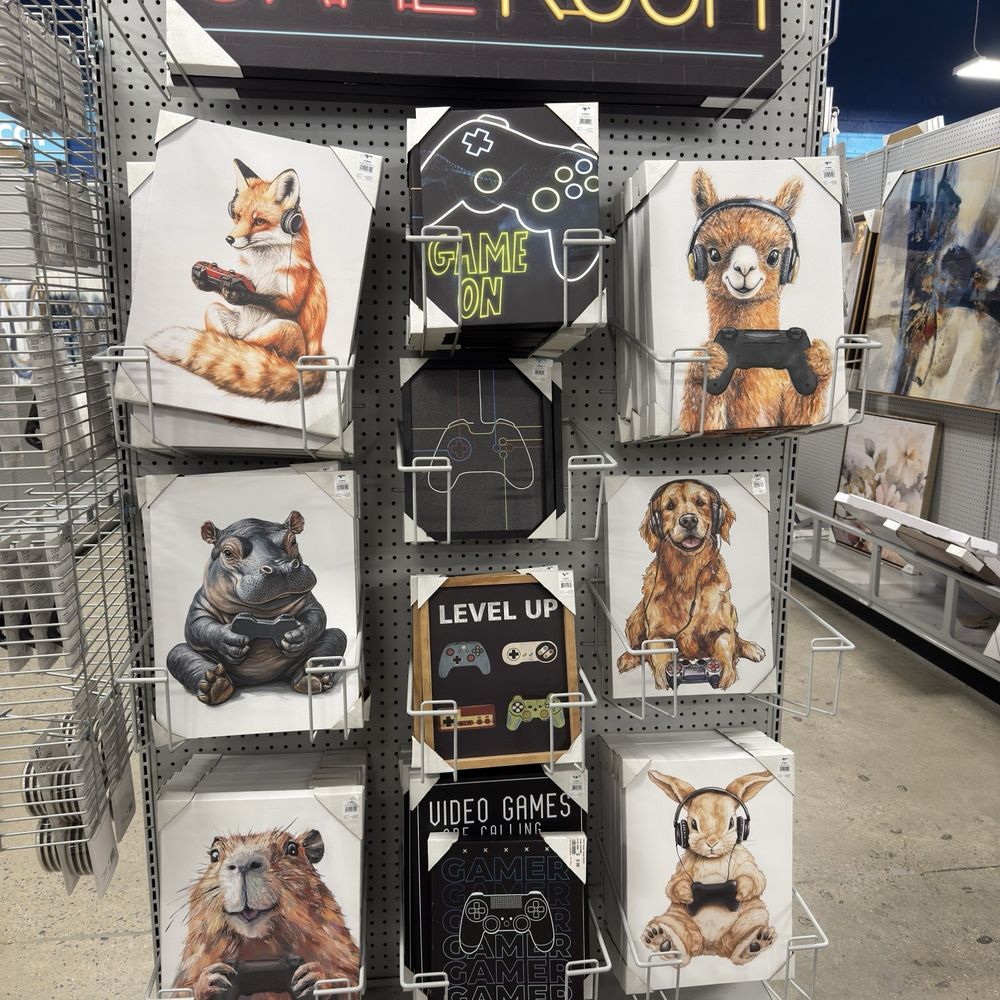 At Home - Home Decor Near Me - Glen Burnie, Maryland