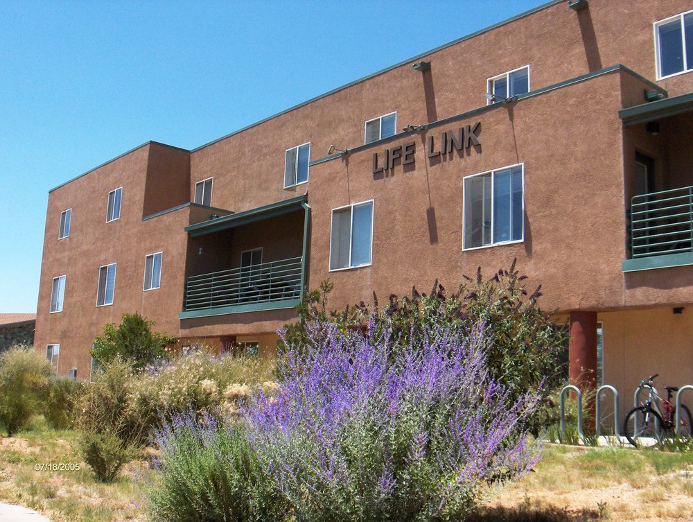 Life Link - grief counselor in Santa Fe, NM