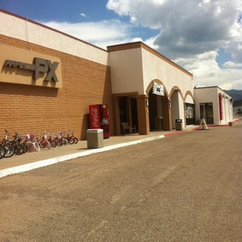 Post Exchange - Shopping Near Me - Sierra Vista, Arizona Post Exchange - Shopping Near Me - Sierra Vista, Arizona