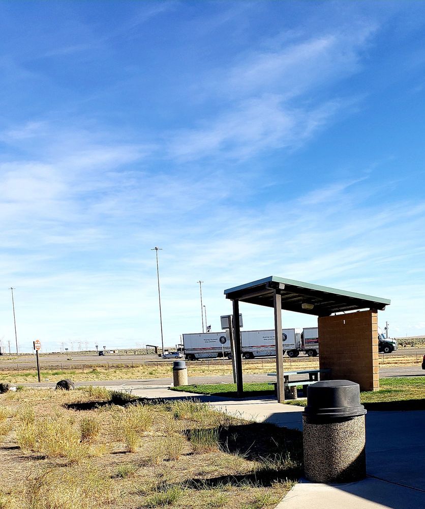 BLISS REST AREA WB Updated June 2024 35 Photos Bliss, Idaho