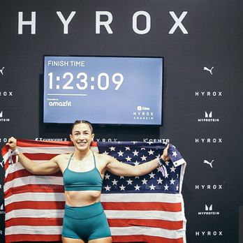 Hawc Gym - Women's single Hyrox Anaheim 2025 Dec - Gyms Near Me - San Ramon, California Hawc Gym - Women's single Hyrox Anaheim 2025 Dec - Gyms Near Me - San Ramon, California