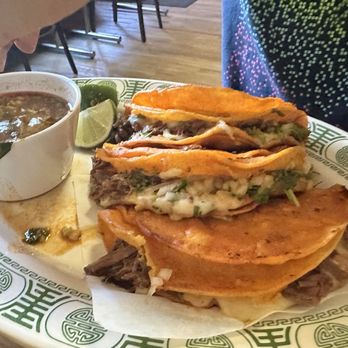 Catrina Mexican Cuisine - Quesobirrias - Mexican Near Me - Columbus, Ohio