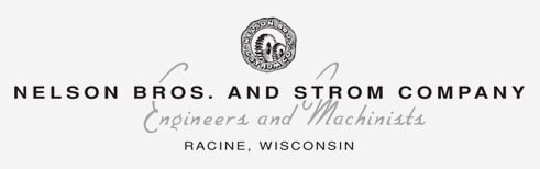 Nelson Brothers & Strom Co