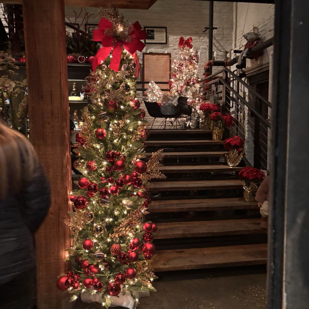Virtue Feed & Grain - Christmas Decor - Bars Near Me - Alexandria, Virginia Virtue Feed & Grain - Christmas Decor - Bars Near Me - Alexandria, Virginia