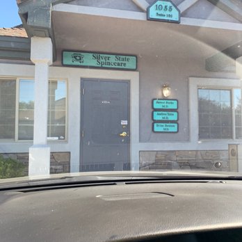 Silver State Spinecare - Neurologist Near Me - Reno, Nevada