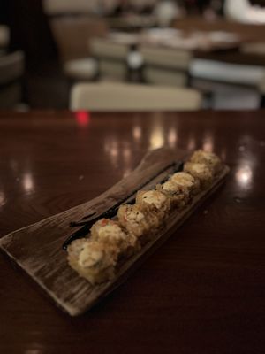 Uchi Dallas by null